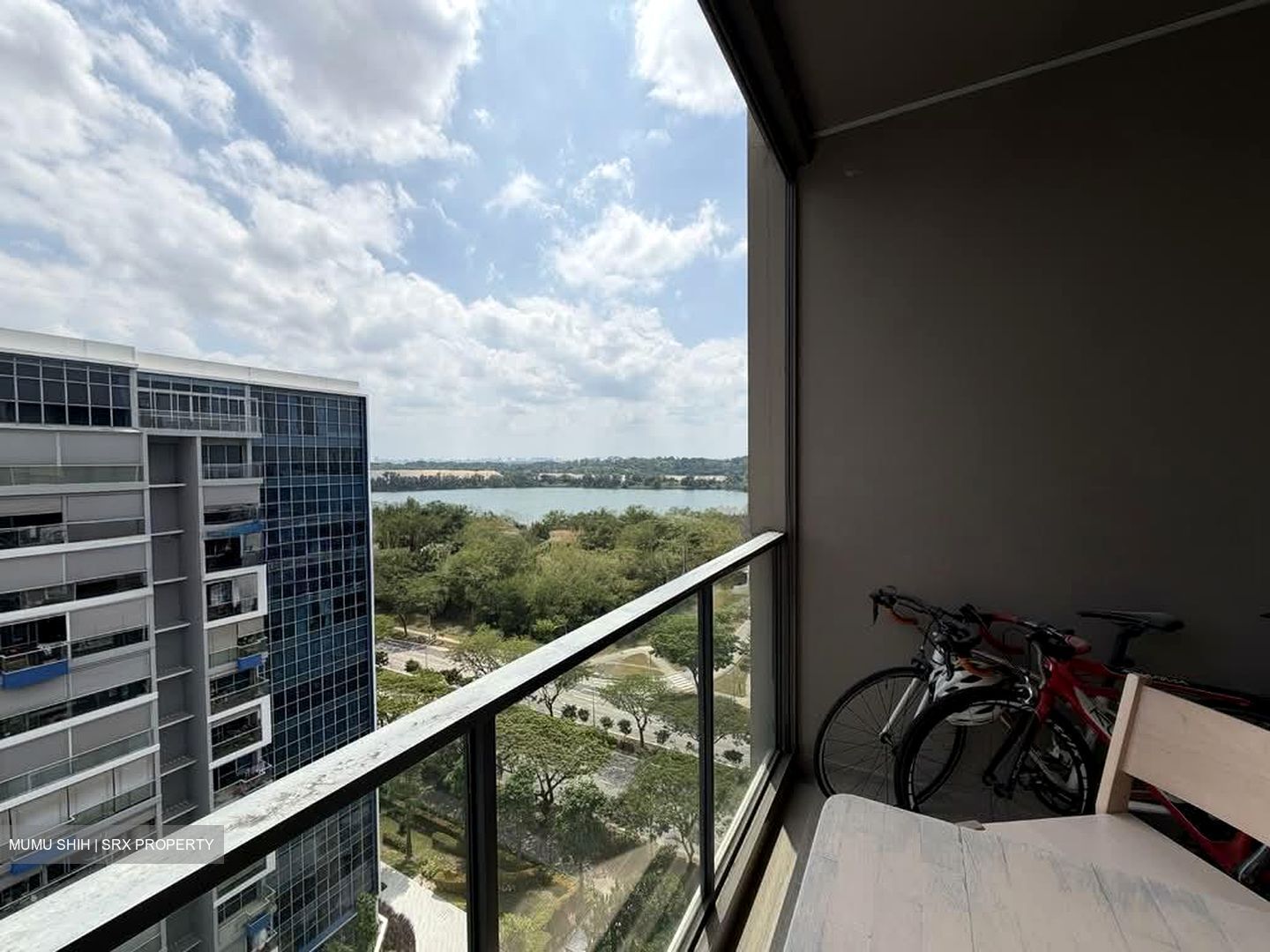 The Tapestry (D18), Condominium #538855561